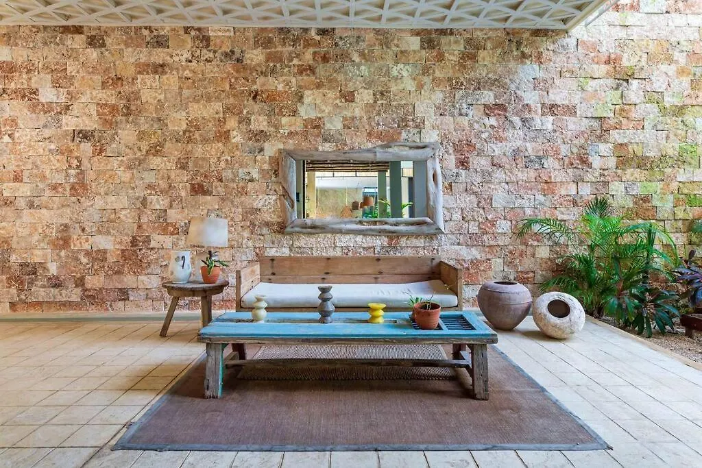 Marquez II Manor Tulum By Sandy Powerful Apartment
