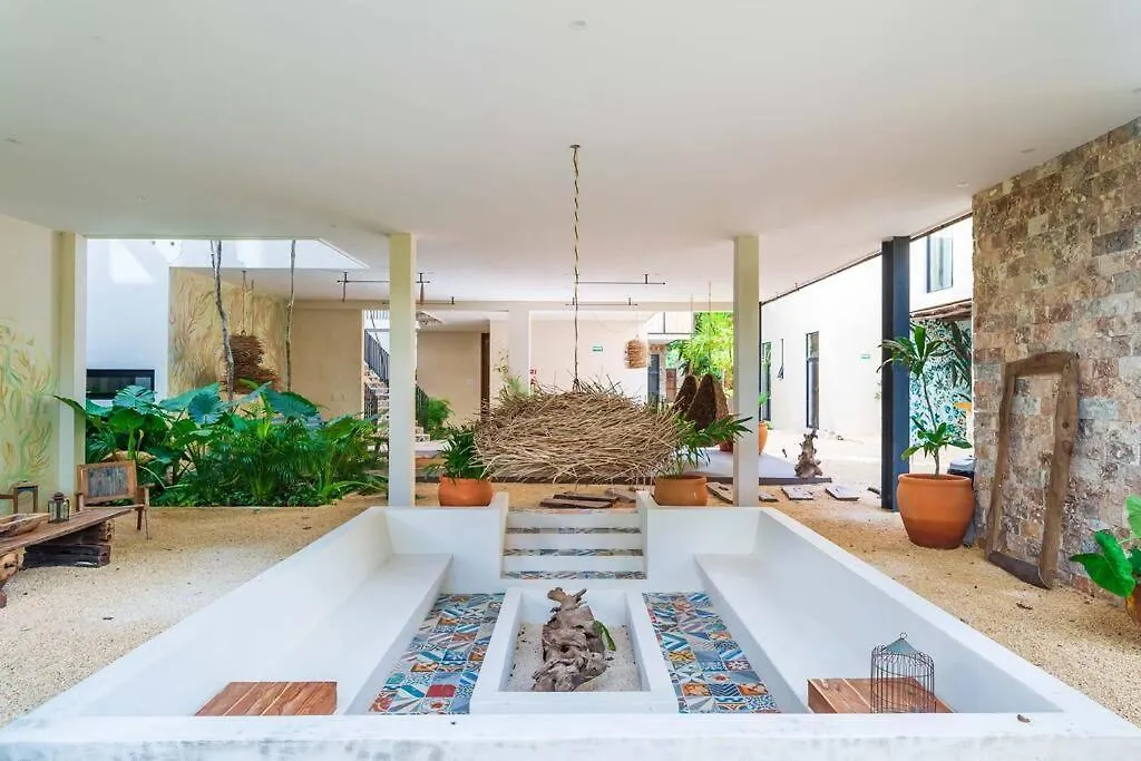 Marquez II Manor Tulum By Sandy Powerful Apartment