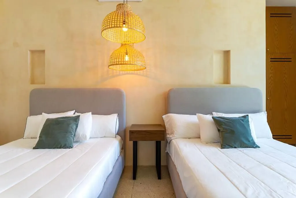 Apartment Marquez II Manor Tulum By Sandy Powerful Mexico