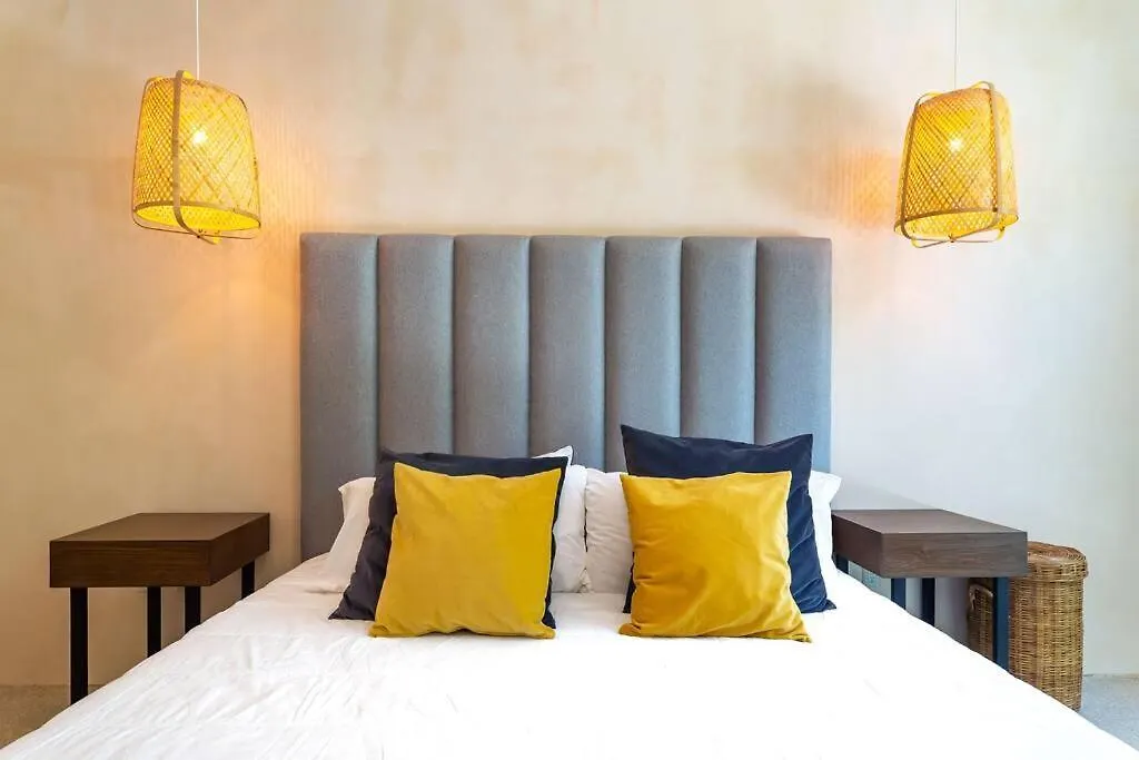 Apartment Marquez II Manor Tulum By Sandy Powerful Mexico