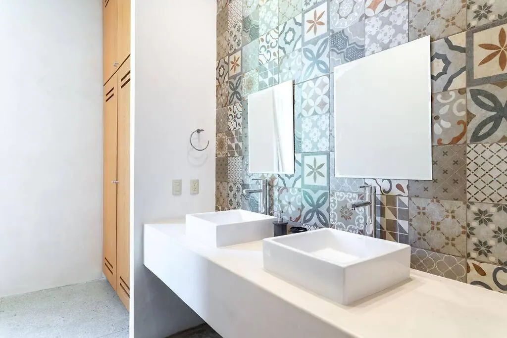 Marquez II Manor Tulum By Sandy Powerful Apartment