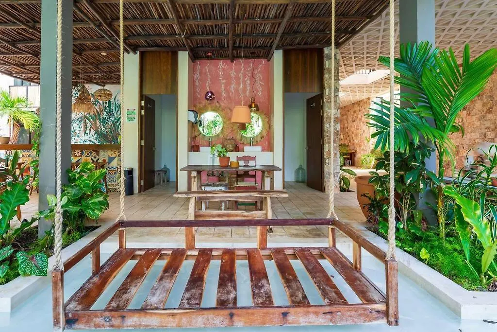 Apartment Marquez II Manor Tulum By Sandy Powerful Mexico